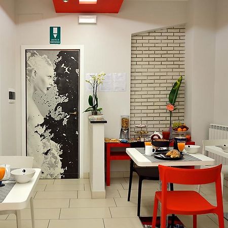 G&G Trastevere Rom Exterior foto
