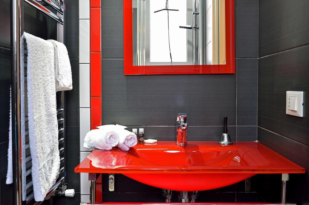 G&G Trastevere Rom Exterior foto