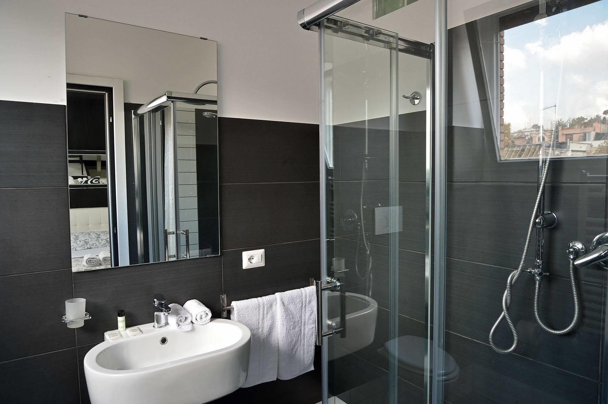 G&G Trastevere Rom Exterior foto