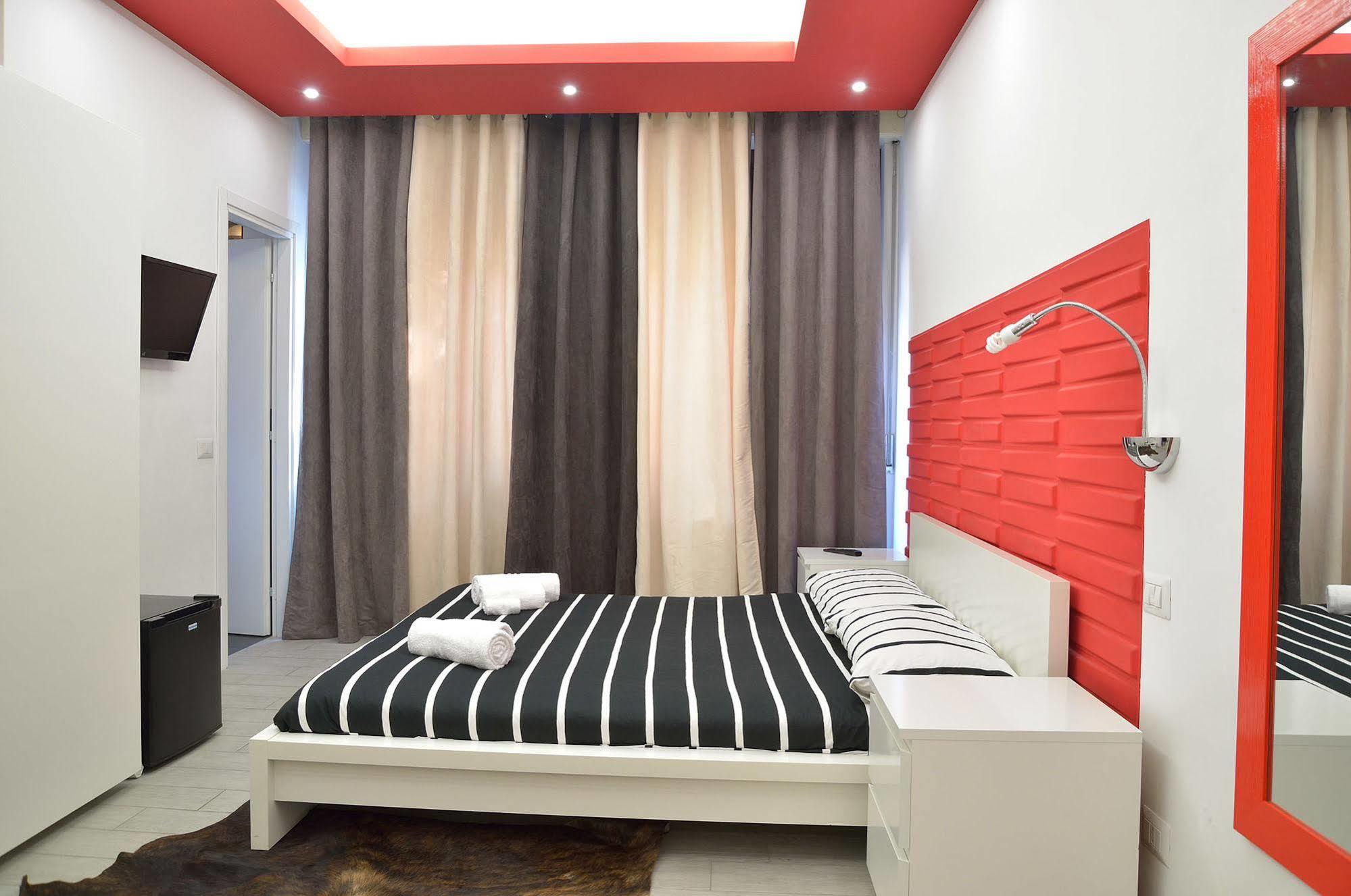 G&G Trastevere Rom Exterior foto