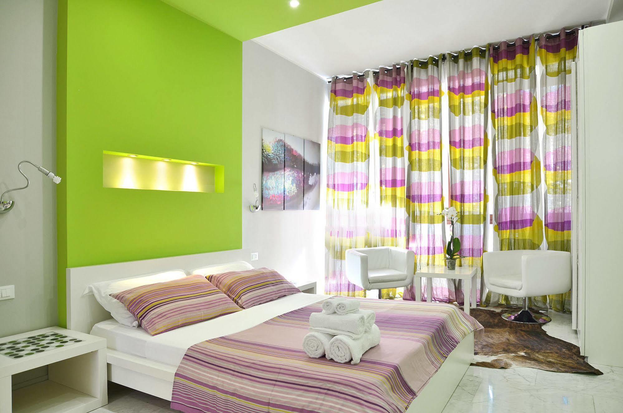 G&G Trastevere Rom Exterior foto