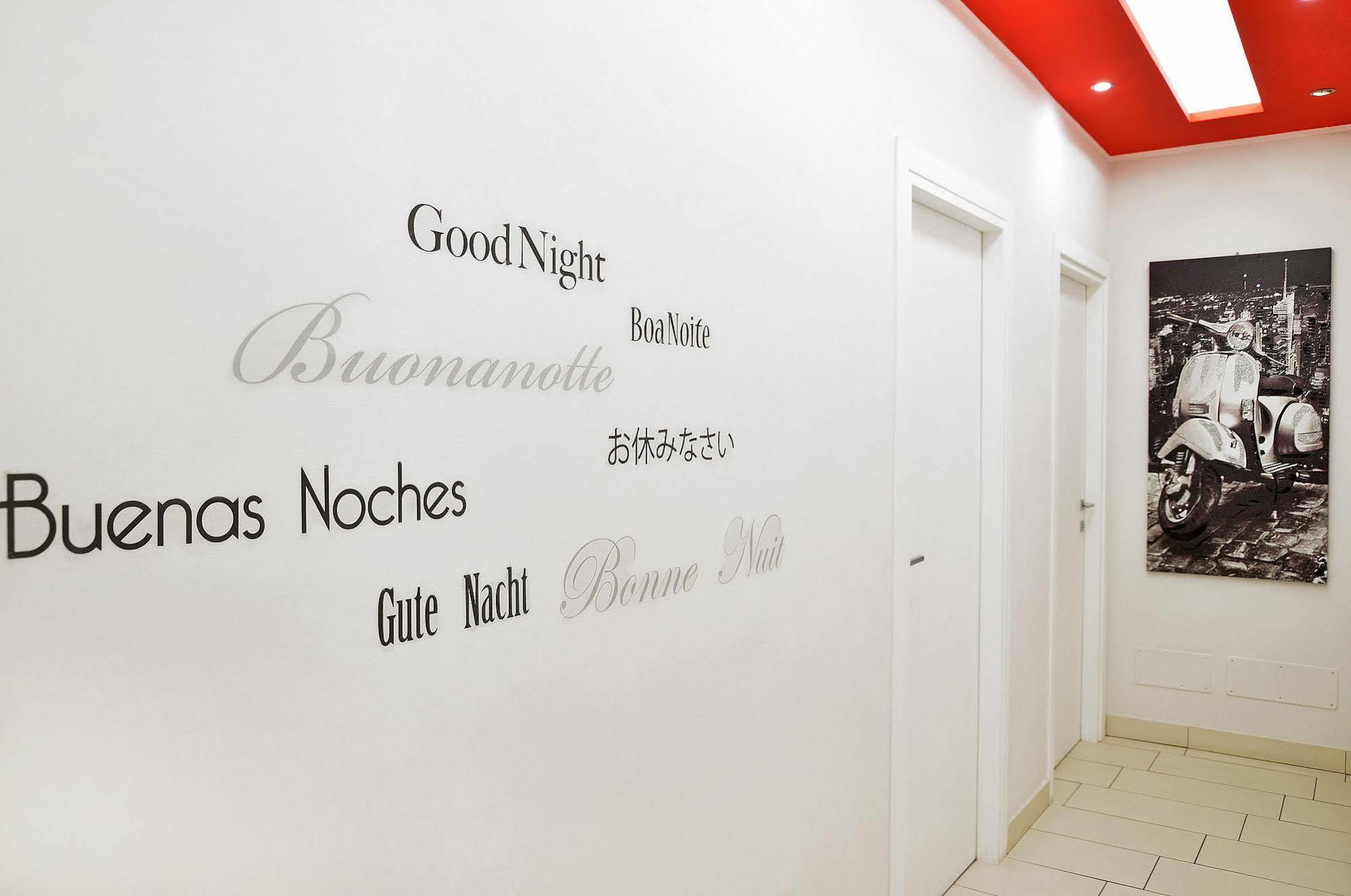 G&G Trastevere Rom Exterior foto